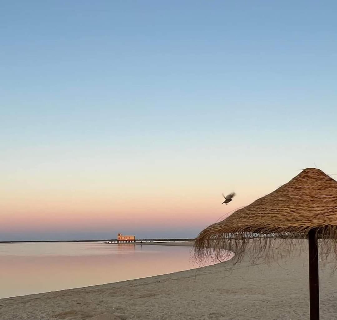 Vila Pinheiro Bias do Norte Экстерьер фото